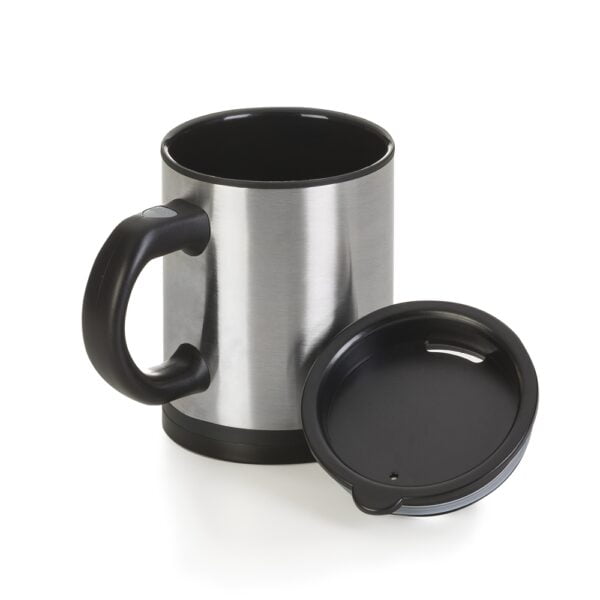 Caneca Mixer em Inox UP10X 02231