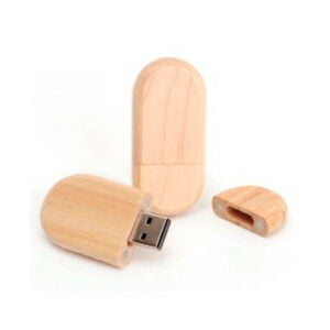 UP10PEN DRIVE OVAL ECOLÓGICO