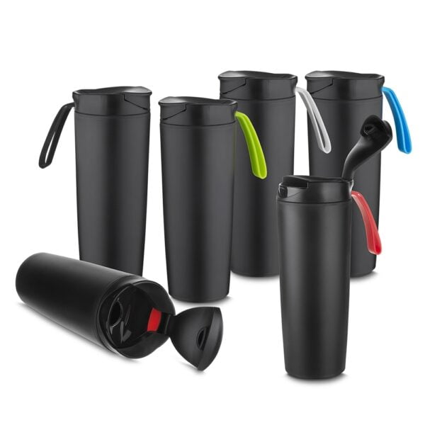Copo plástico 400ml UP10X 49041