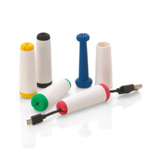 Organizador de cabos UP10A 700