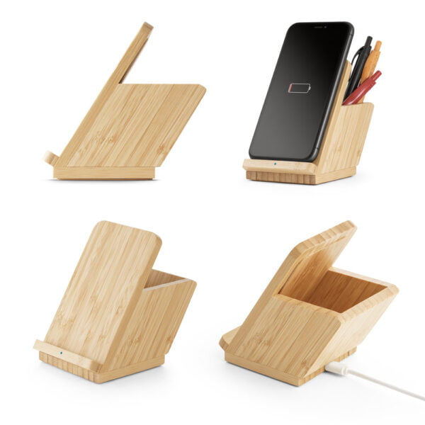 Carregador wireless UP10S 04975