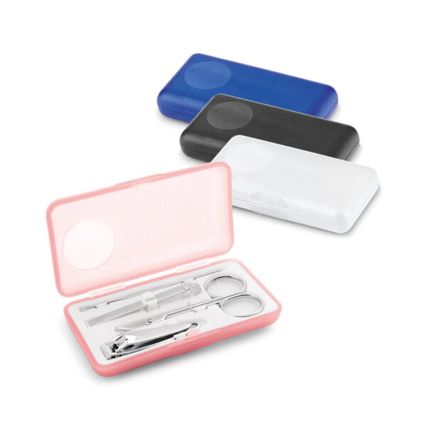 Kit manicure UP10S 34849