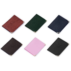 Porta documento UP10X 58321