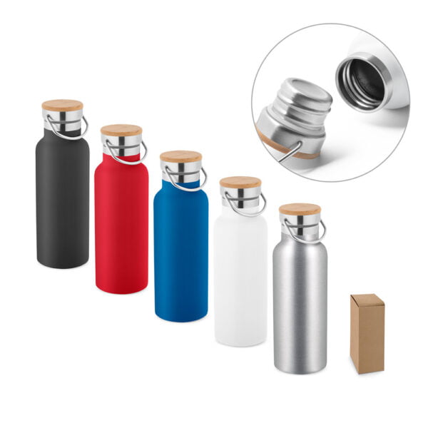 Squeeze em aço inox UP10S 20649