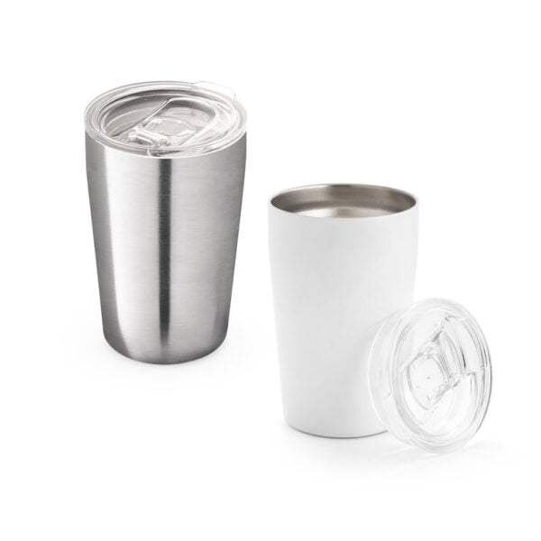 Copo em aço inox UP10S 24249
