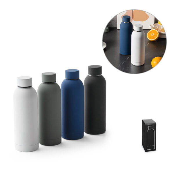 Squeeze em aço inox UP10S 30649