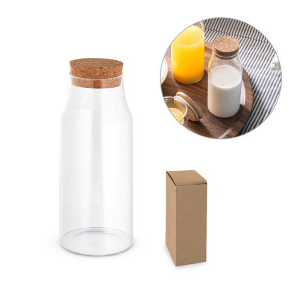 Squeeze de vidro UP10S 53249
