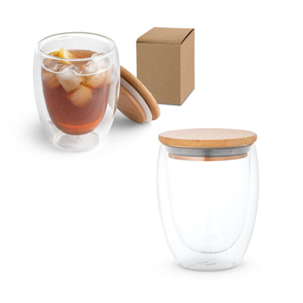 Copo de Vidro 350 ml UP10S 76749